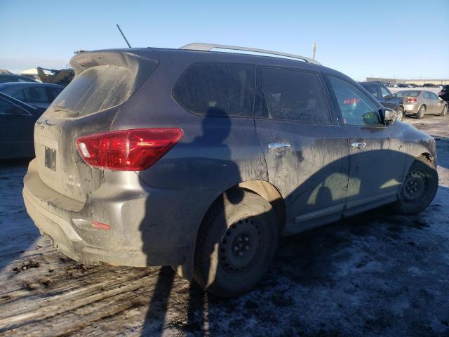 Photo 2 VIN: 5N1DR2MM7HC613612 - NISSAN PATHFINDER 