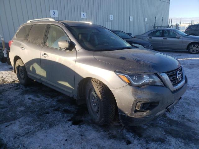 Photo 3 VIN: 5N1DR2MM7HC613612 - NISSAN PATHFINDER 