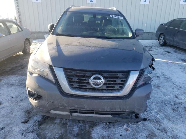 Photo 4 VIN: 5N1DR2MM7HC613612 - NISSAN PATHFINDER 