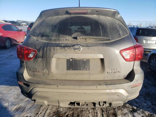 Photo 5 VIN: 5N1DR2MM7HC613612 - NISSAN PATHFINDER 