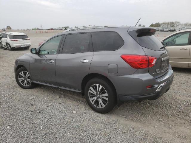 Photo 1 VIN: 5N1DR2MM7HC618356 - NISSAN PATHFINDER 