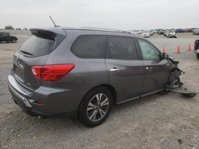 Photo 2 VIN: 5N1DR2MM7HC618356 - NISSAN PATHFINDER 