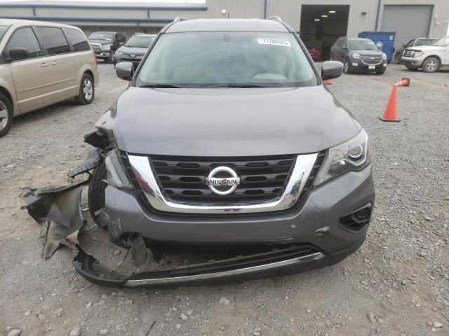 Photo 4 VIN: 5N1DR2MM7HC618356 - NISSAN PATHFINDER 