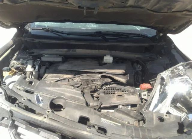 Photo 9 VIN: 5N1DR2MM7HC618793 - NISSAN PATHFINDER 