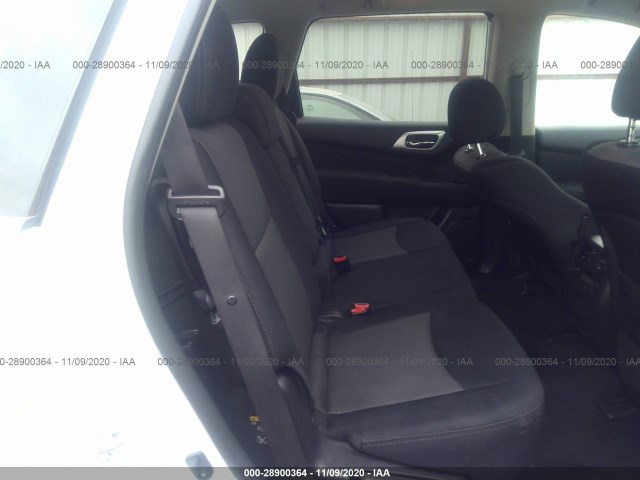 Photo 7 VIN: 5N1DR2MM7HC625727 - NISSAN PATHFINDER 