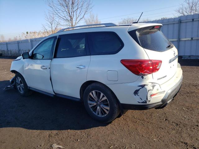 Photo 1 VIN: 5N1DR2MM7HC626490 - NISSAN PATHFINDER 