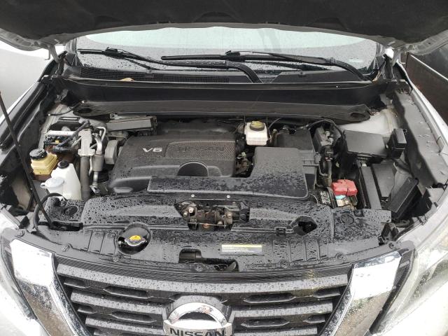 Photo 6 VIN: 5N1DR2MM7HC631043 - NISSAN PATHFINDER 