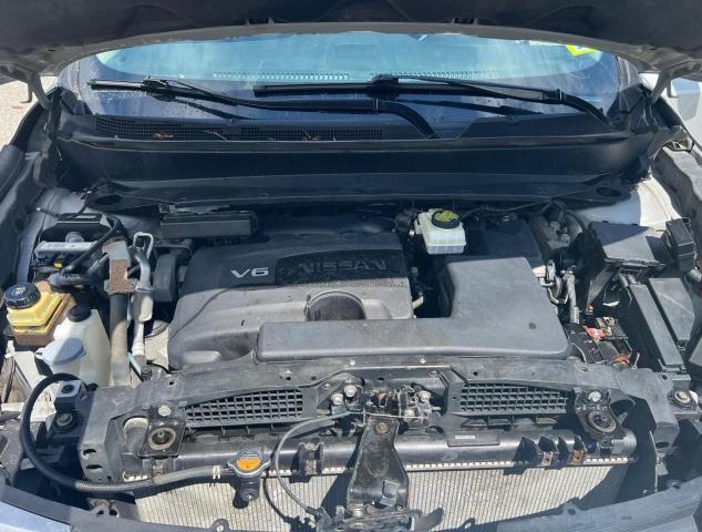 Photo 6 VIN: 5N1DR2MM7HC633813 - NISSAN PATHFINDER 