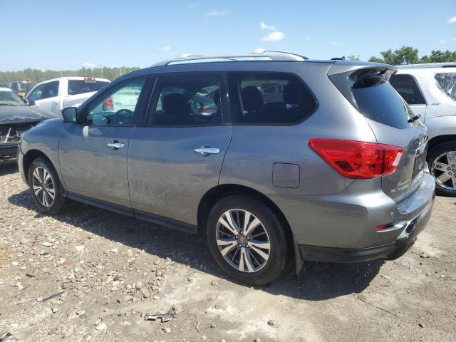 Photo 1 VIN: 5N1DR2MM7HC636629 - NISSAN PATHFINDER 