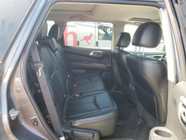 Photo 10 VIN: 5N1DR2MM7HC636629 - NISSAN PATHFINDER 