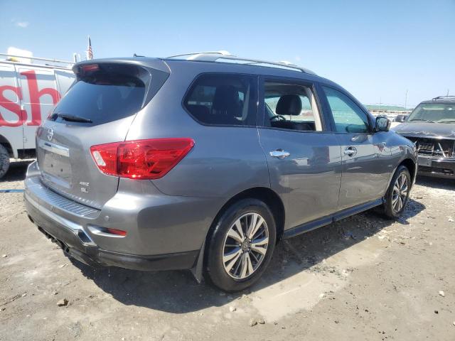 Photo 2 VIN: 5N1DR2MM7HC636629 - NISSAN PATHFINDER 