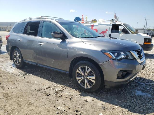 Photo 3 VIN: 5N1DR2MM7HC636629 - NISSAN PATHFINDER 