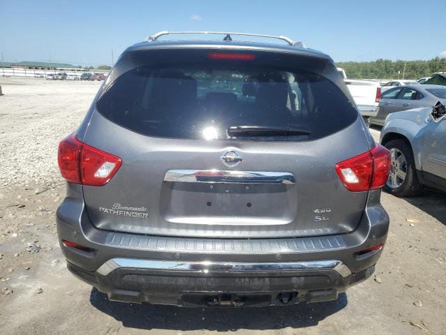 Photo 5 VIN: 5N1DR2MM7HC636629 - NISSAN PATHFINDER 