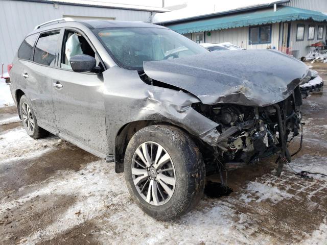 Photo 0 VIN: 5N1DR2MM7HC645573 - NISSAN PATHFINDER 