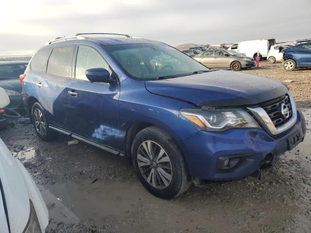 Photo 3 VIN: 5N1DR2MM7HC646738 - NISSAN PATHFINDER 