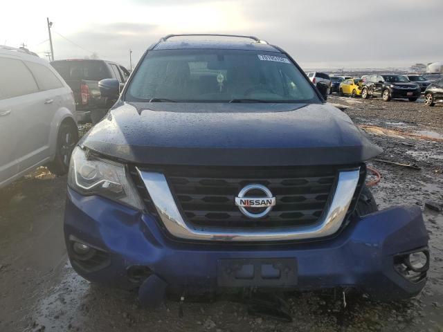 Photo 4 VIN: 5N1DR2MM7HC646738 - NISSAN PATHFINDER 