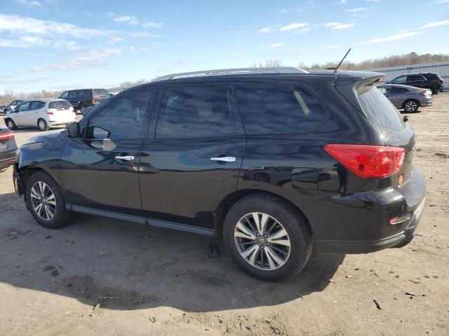 Photo 1 VIN: 5N1DR2MM7HC648103 - NISSAN PATHFINDER 