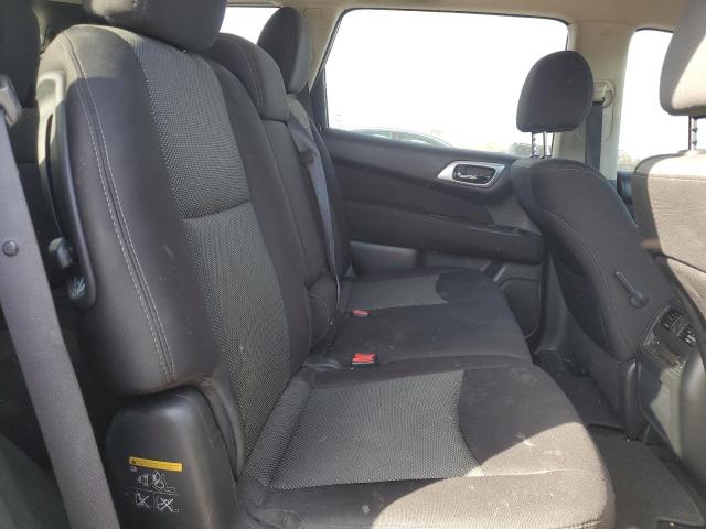 Photo 10 VIN: 5N1DR2MM7HC648103 - NISSAN PATHFINDER 