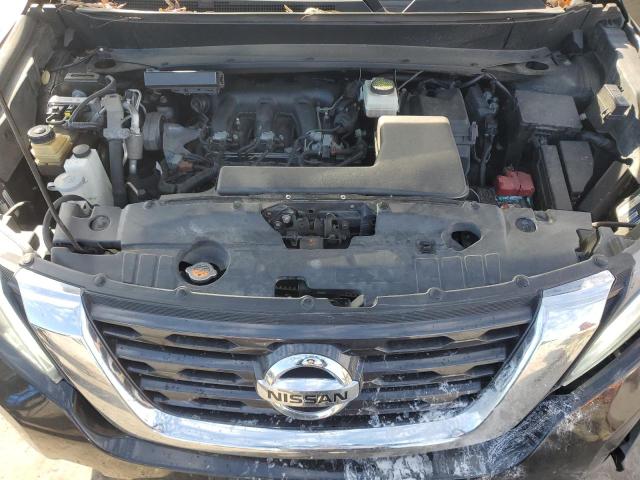 Photo 11 VIN: 5N1DR2MM7HC648103 - NISSAN PATHFINDER 