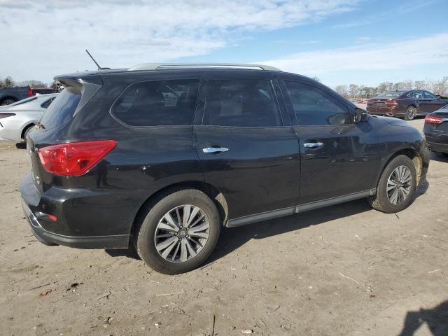 Photo 2 VIN: 5N1DR2MM7HC648103 - NISSAN PATHFINDER 