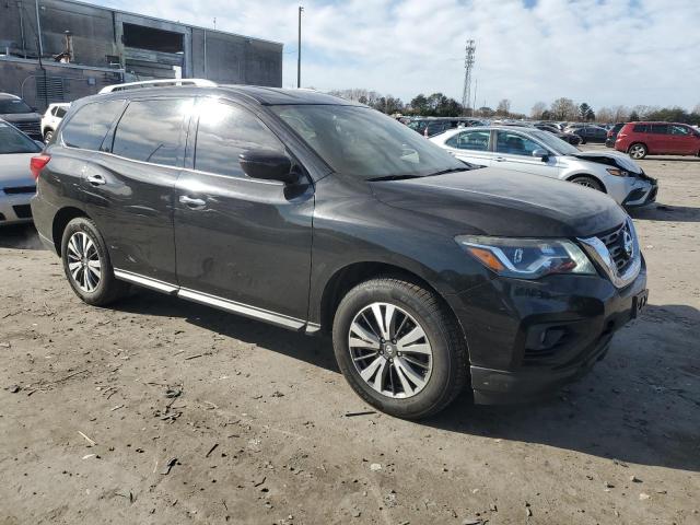 Photo 3 VIN: 5N1DR2MM7HC648103 - NISSAN PATHFINDER 