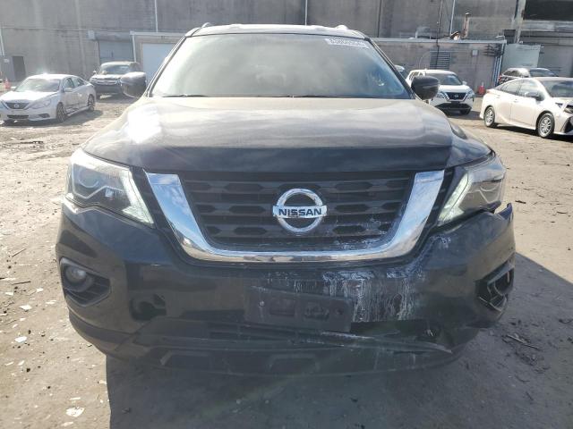 Photo 4 VIN: 5N1DR2MM7HC648103 - NISSAN PATHFINDER 