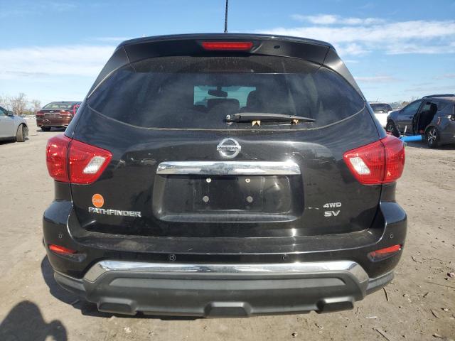 Photo 5 VIN: 5N1DR2MM7HC648103 - NISSAN PATHFINDER 