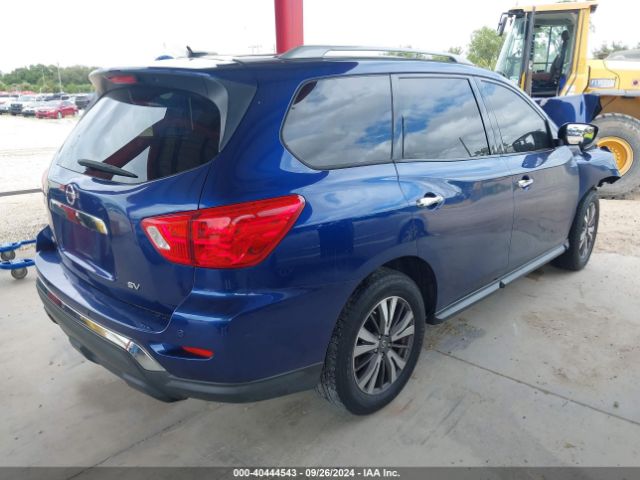 Photo 3 VIN: 5N1DR2MM7HC667119 - NISSAN PATHFINDER 