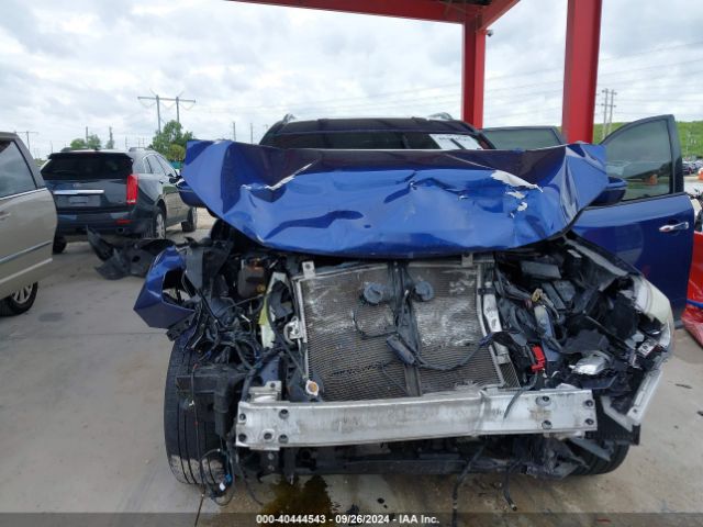 Photo 5 VIN: 5N1DR2MM7HC667119 - NISSAN PATHFINDER 