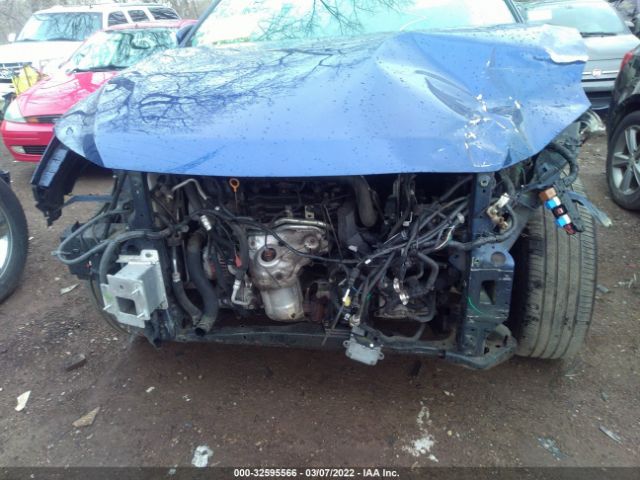 Photo 5 VIN: 5N1DR2MM7HC676001 - NISSAN PATHFINDER 