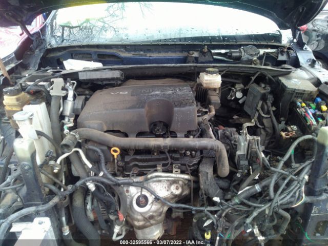 Photo 9 VIN: 5N1DR2MM7HC676001 - NISSAN PATHFINDER 