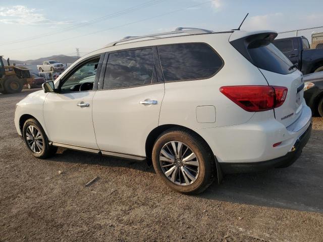 Photo 1 VIN: 5N1DR2MM7HC678606 - NISSAN PATHFINDER 