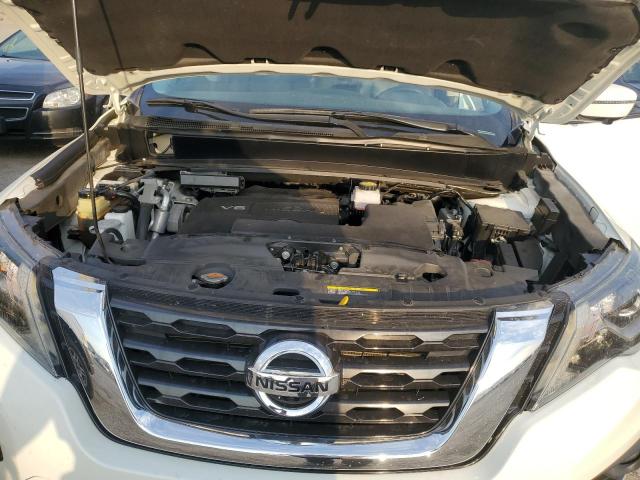 Photo 11 VIN: 5N1DR2MM7HC678606 - NISSAN PATHFINDER 