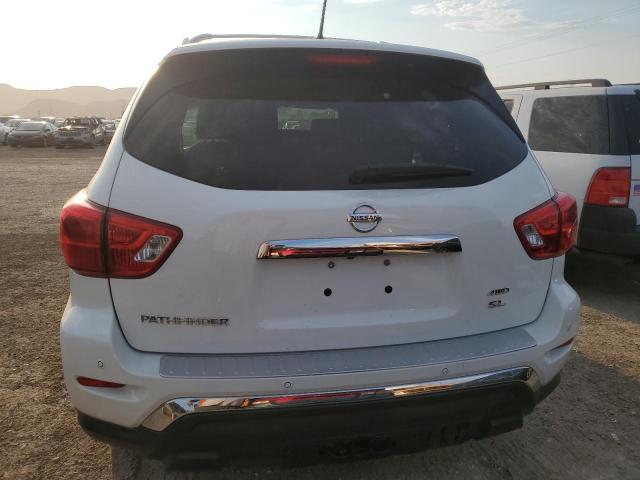 Photo 5 VIN: 5N1DR2MM7HC678606 - NISSAN PATHFINDER 