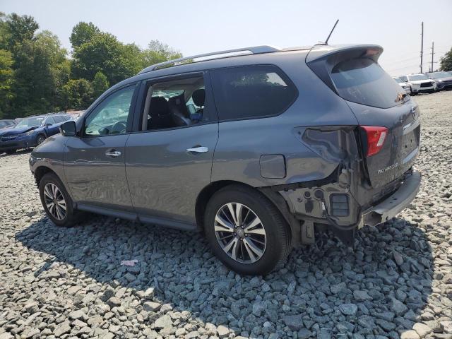 Photo 1 VIN: 5N1DR2MM7HC690397 - NISSAN PATHFINDER 