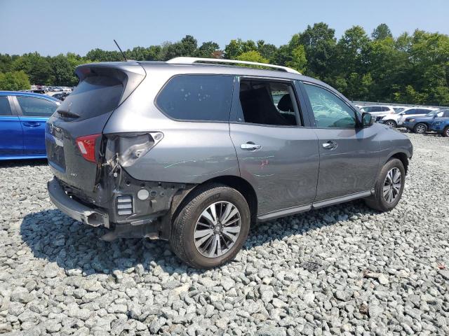 Photo 2 VIN: 5N1DR2MM7HC690397 - NISSAN PATHFINDER 