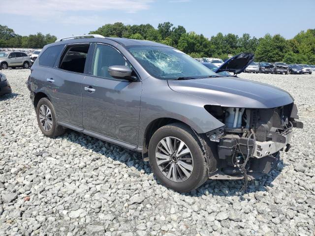 Photo 3 VIN: 5N1DR2MM7HC690397 - NISSAN PATHFINDER 