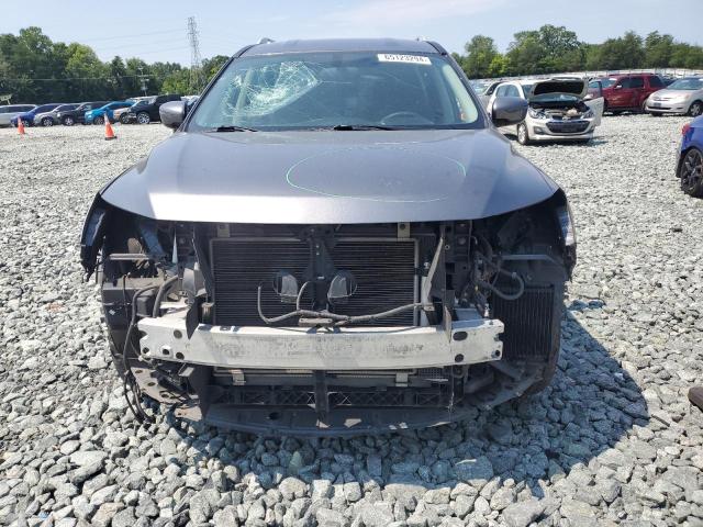 Photo 4 VIN: 5N1DR2MM7HC690397 - NISSAN PATHFINDER 