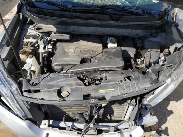 Photo 11 VIN: 5N1DR2MM7HC900724 - NISSAN PATHFINDER 