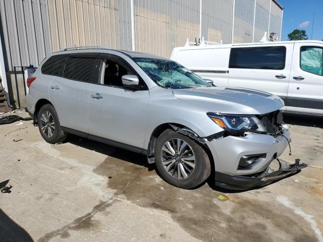 Photo 3 VIN: 5N1DR2MM7HC900724 - NISSAN PATHFINDER 