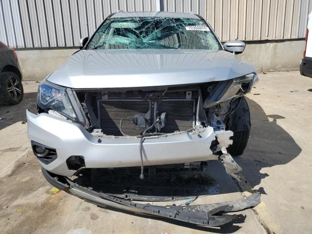 Photo 4 VIN: 5N1DR2MM7HC900724 - NISSAN PATHFINDER 