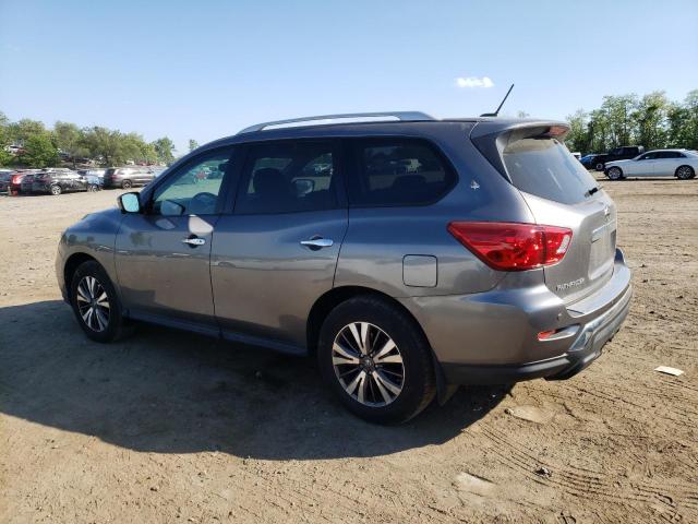 Photo 1 VIN: 5N1DR2MM7HC904708 - NISSAN PATHFINDER 