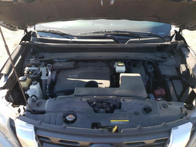 Photo 11 VIN: 5N1DR2MM7HC904708 - NISSAN PATHFINDER 