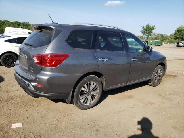 Photo 2 VIN: 5N1DR2MM7HC904708 - NISSAN PATHFINDER 