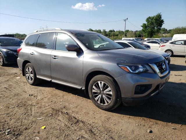 Photo 3 VIN: 5N1DR2MM7HC904708 - NISSAN PATHFINDER 