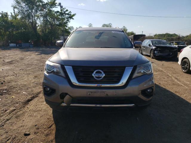 Photo 4 VIN: 5N1DR2MM7HC904708 - NISSAN PATHFINDER 