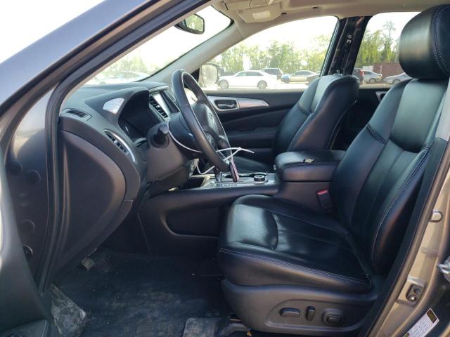 Photo 6 VIN: 5N1DR2MM7HC904708 - NISSAN PATHFINDER 