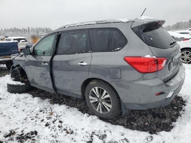 Photo 1 VIN: 5N1DR2MM7HC906443 - NISSAN PATHFINDER 