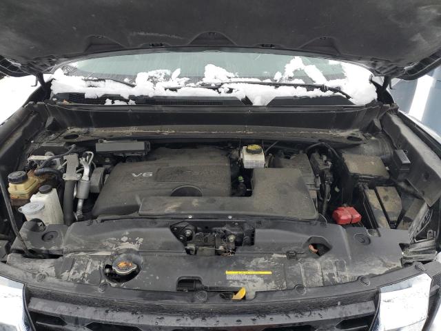 Photo 11 VIN: 5N1DR2MM7HC906443 - NISSAN PATHFINDER 