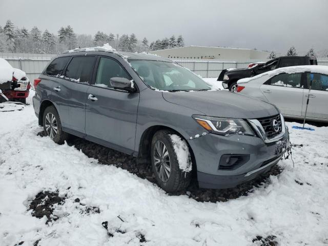 Photo 3 VIN: 5N1DR2MM7HC906443 - NISSAN PATHFINDER 